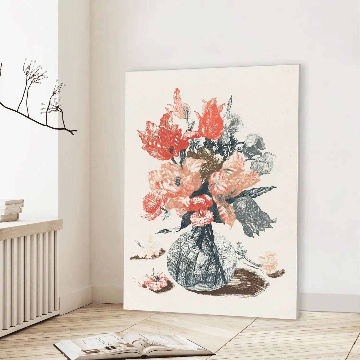 Heritage Bouquet