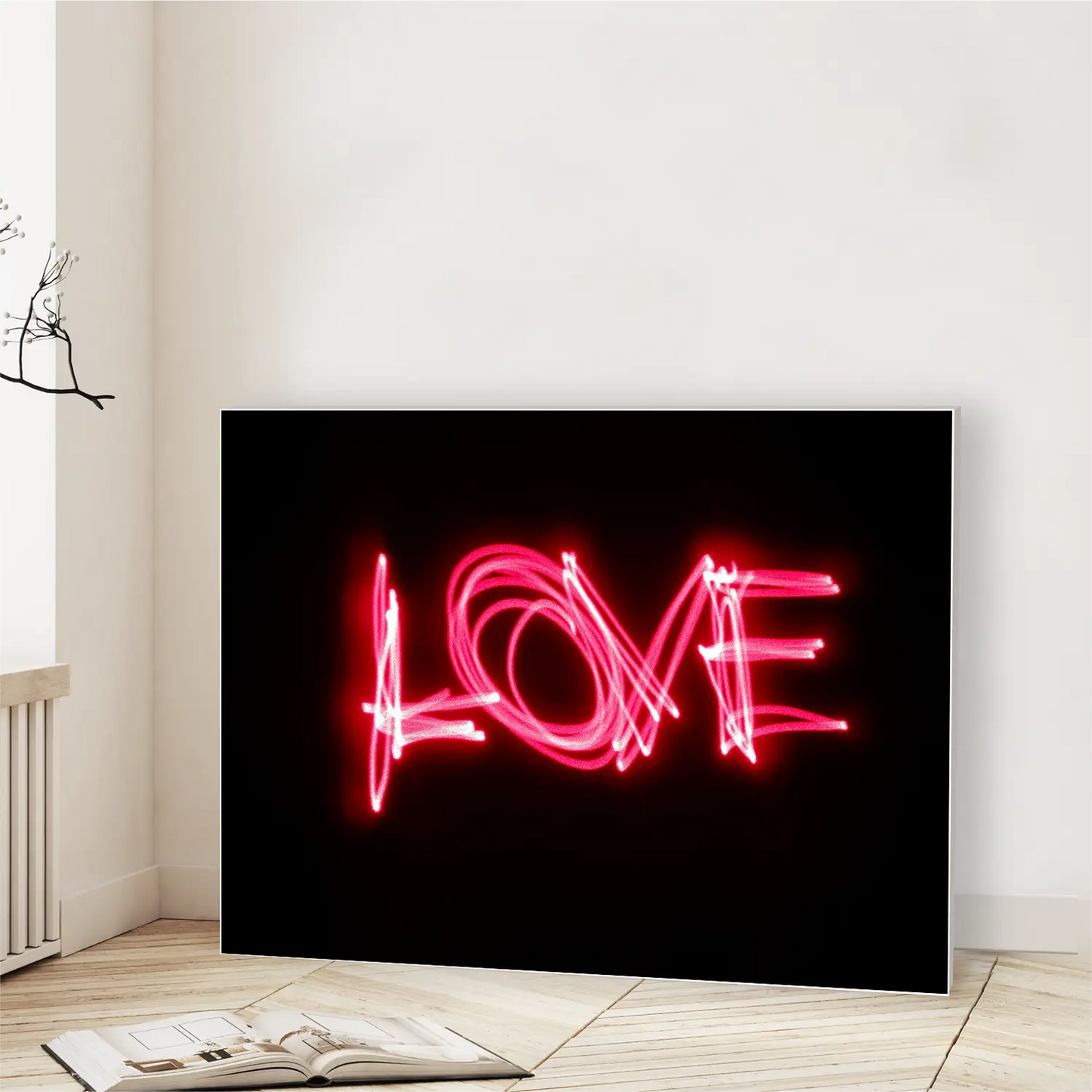 Neon Love