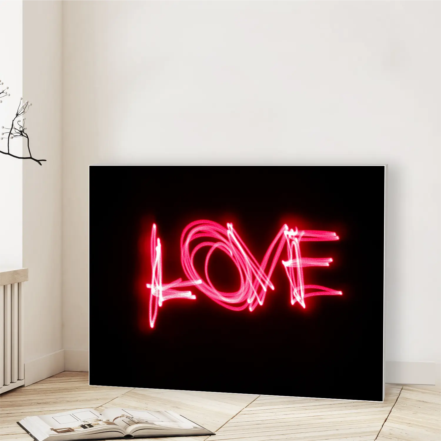 Neon Love