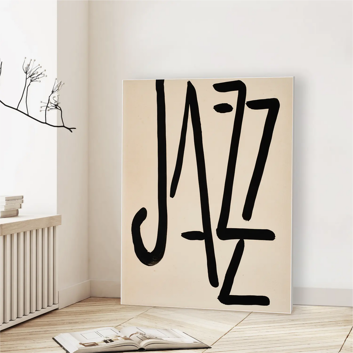 Bold Jazz Soul