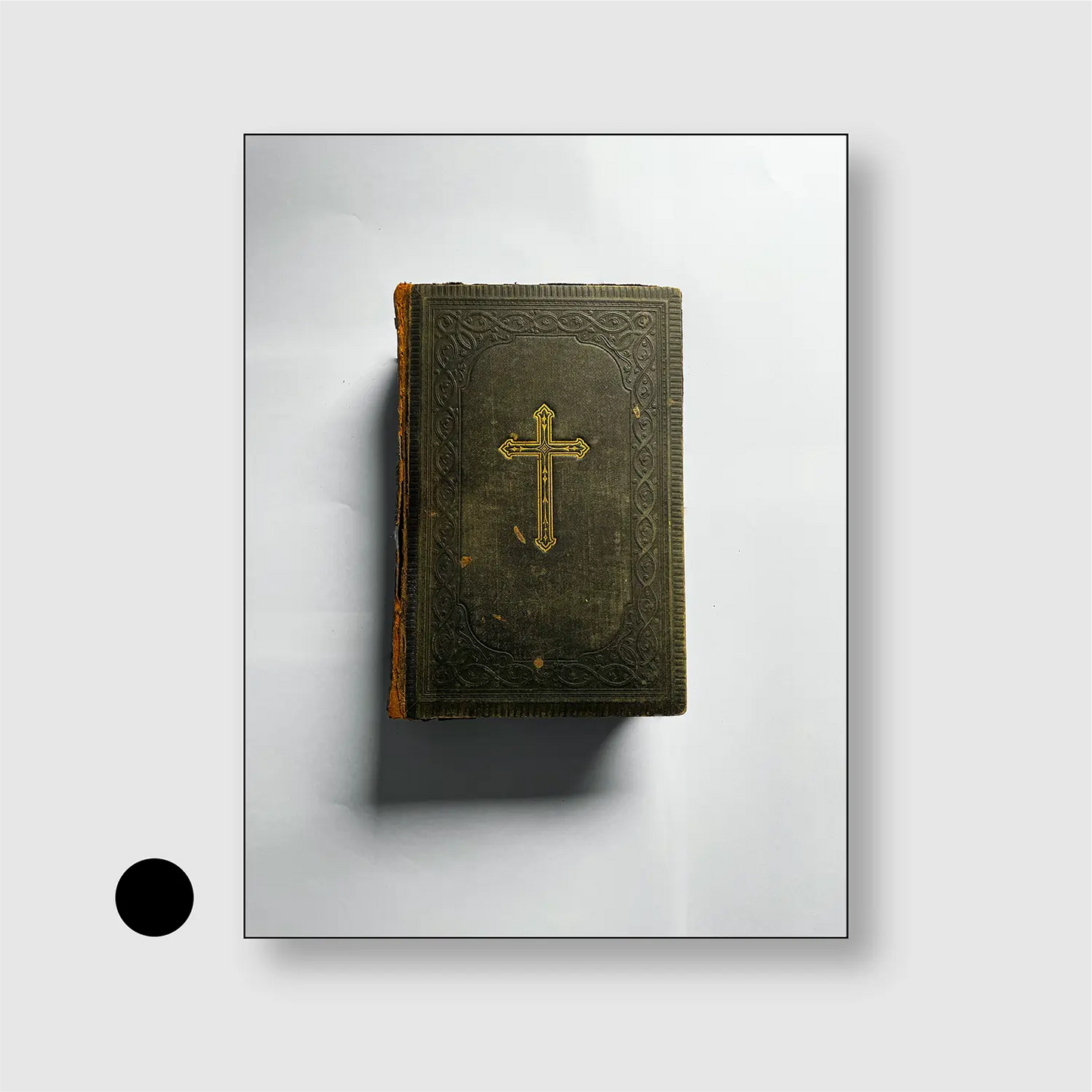 Sacred Devotion
