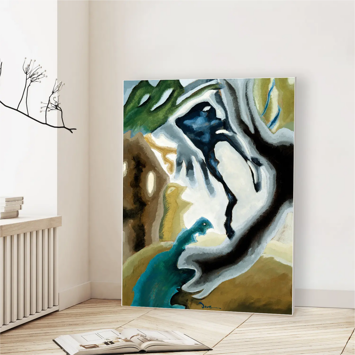 Shadow Leap Dreamscape