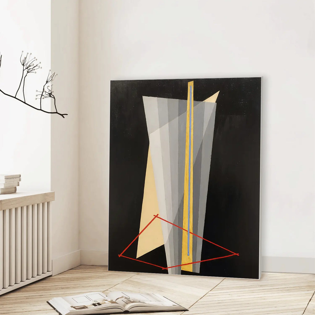 Geometric Ascension