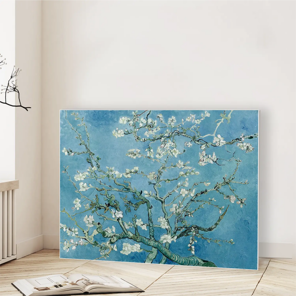 Almond Blossom
