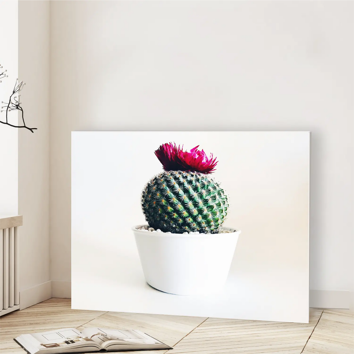 Desert Bloom Crown