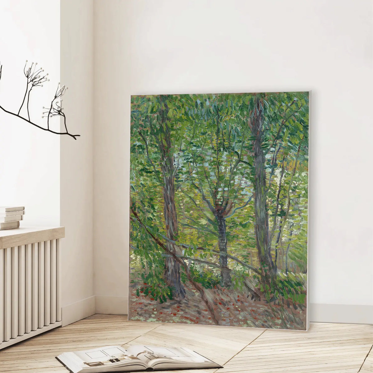 Trees
