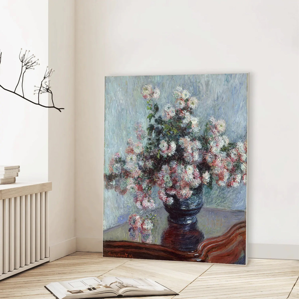 Chrysanthemums