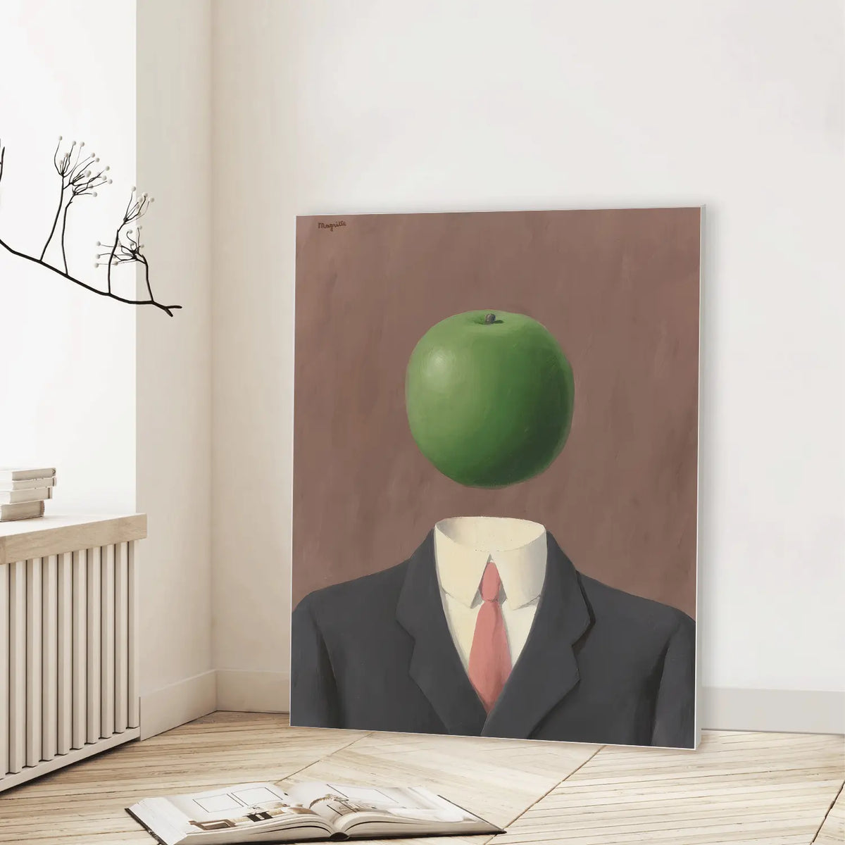 The Son of Man