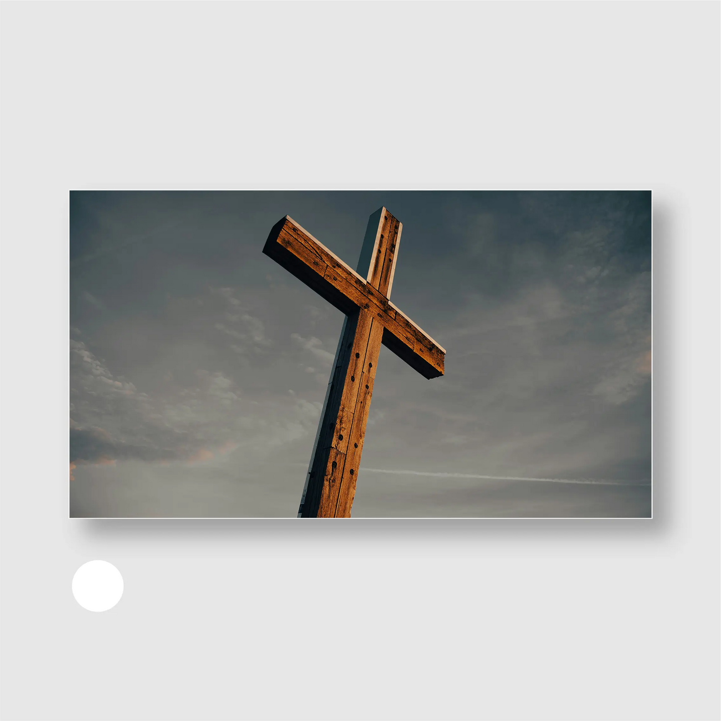 Risen Above Storm