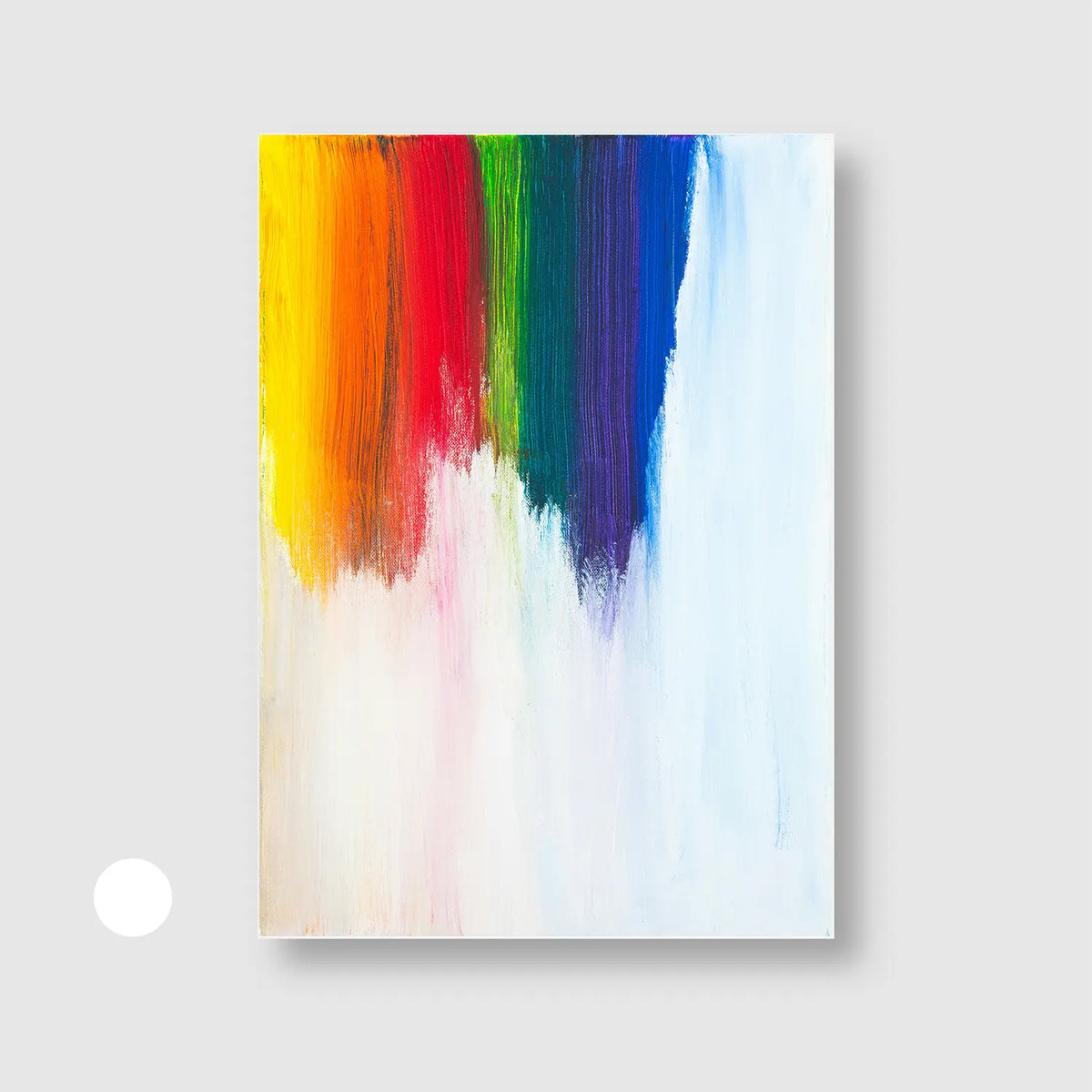 Rainbow Surge