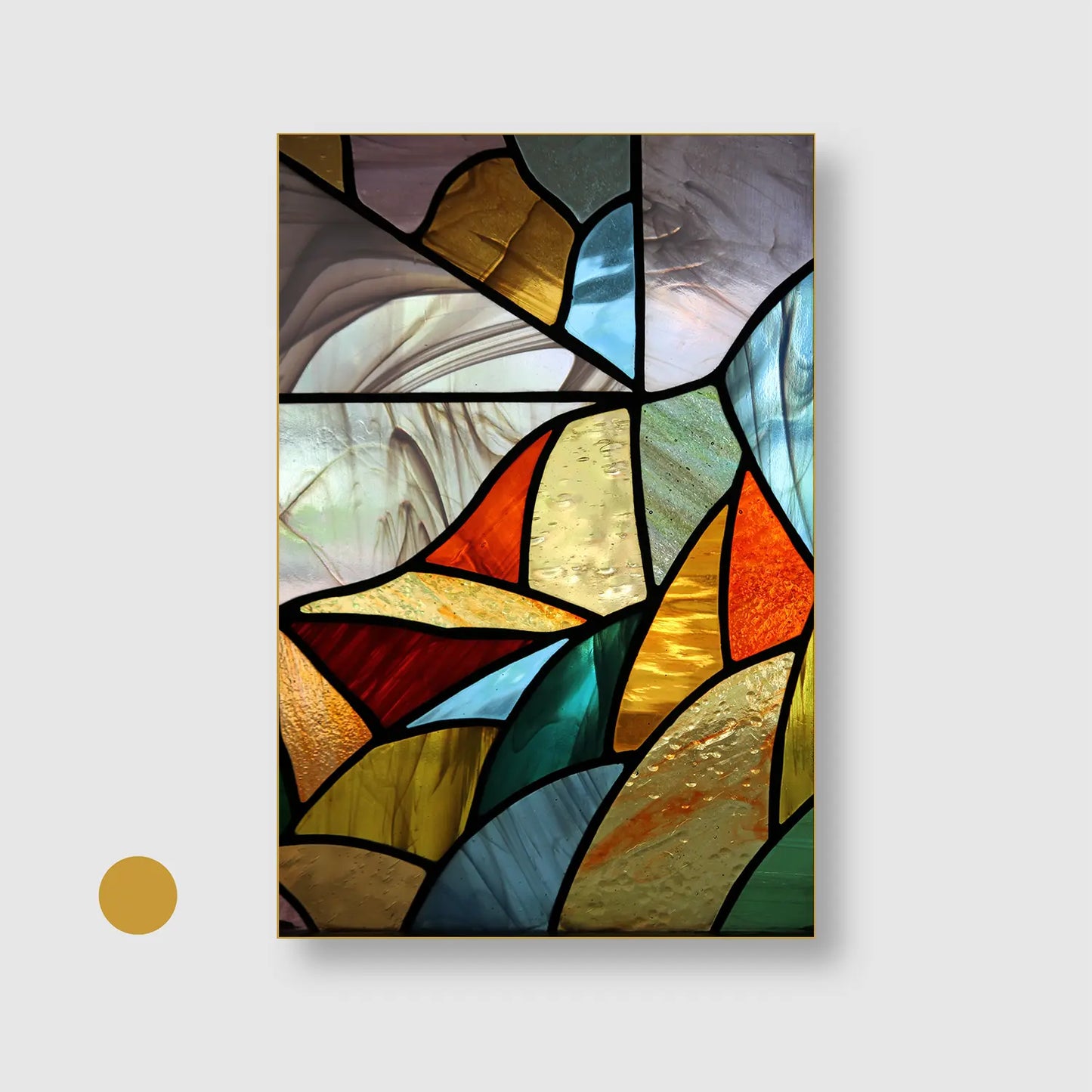 Shattered Light Cathedral