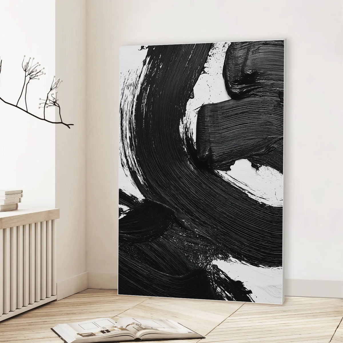 Ink Storm Surge