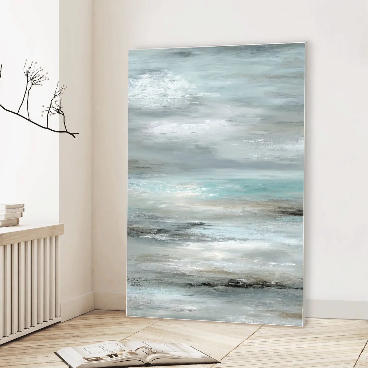 Pale Tide Reverie