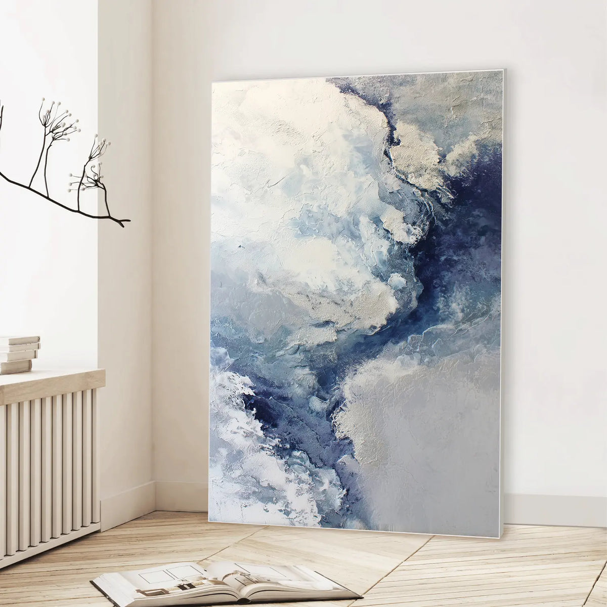 Storm Tide Reverie
