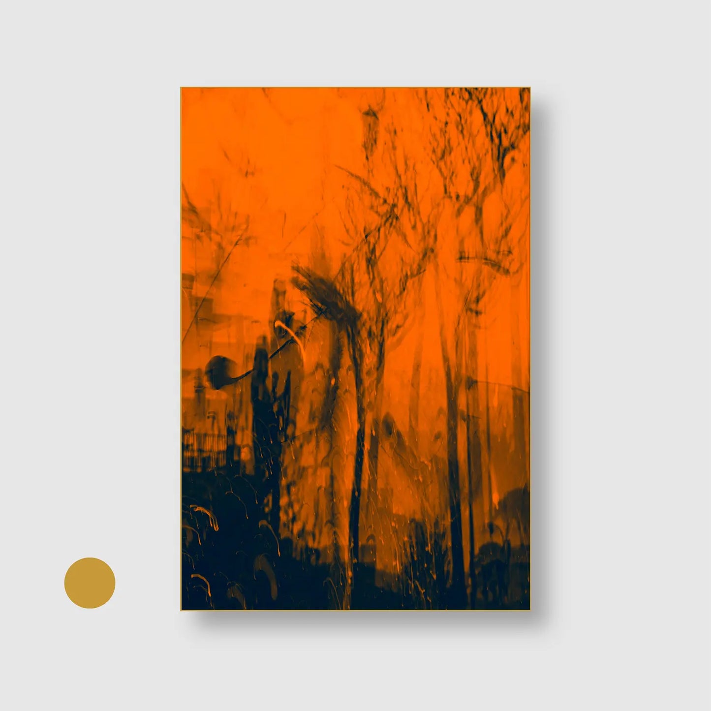Forest Specter