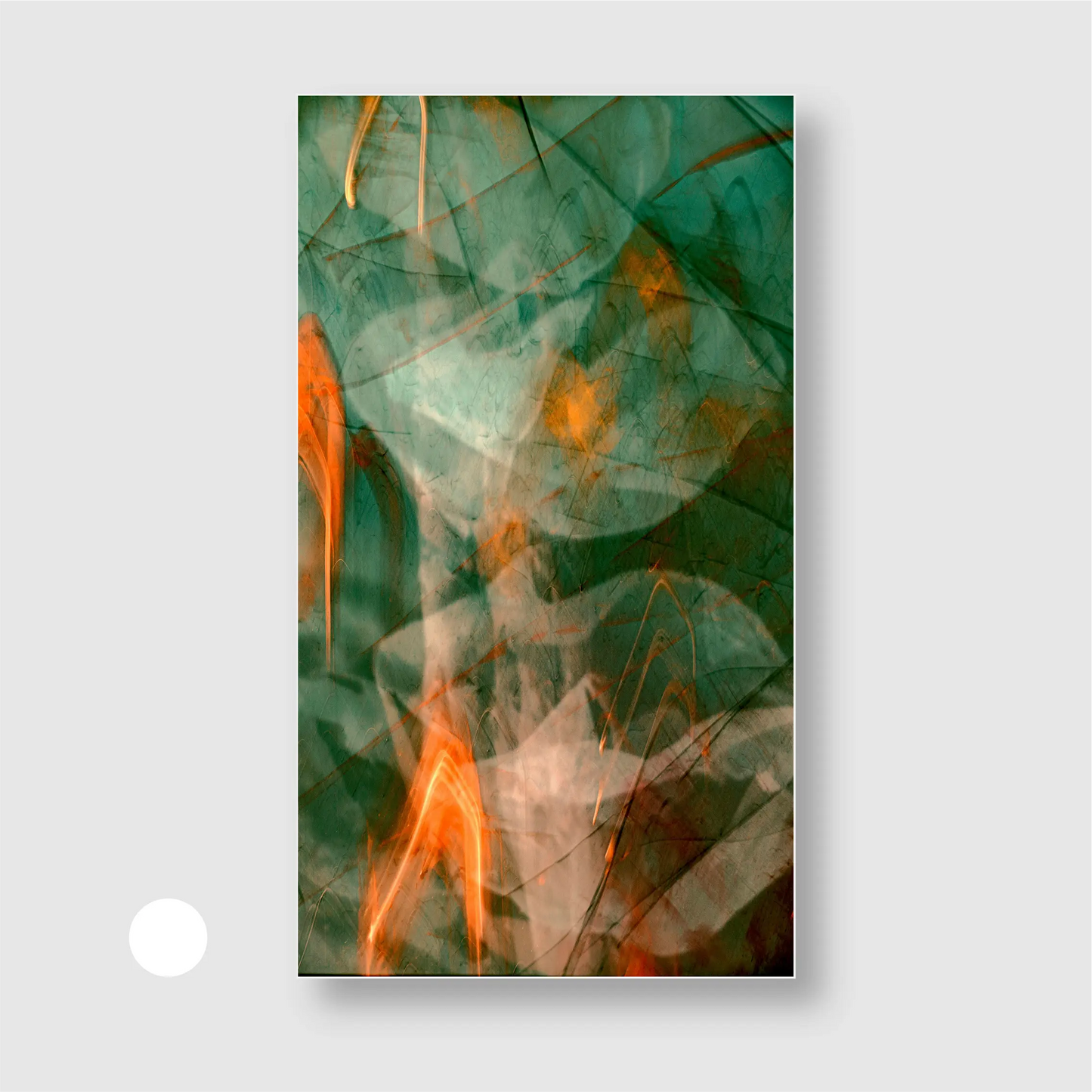 Ember & Tide
