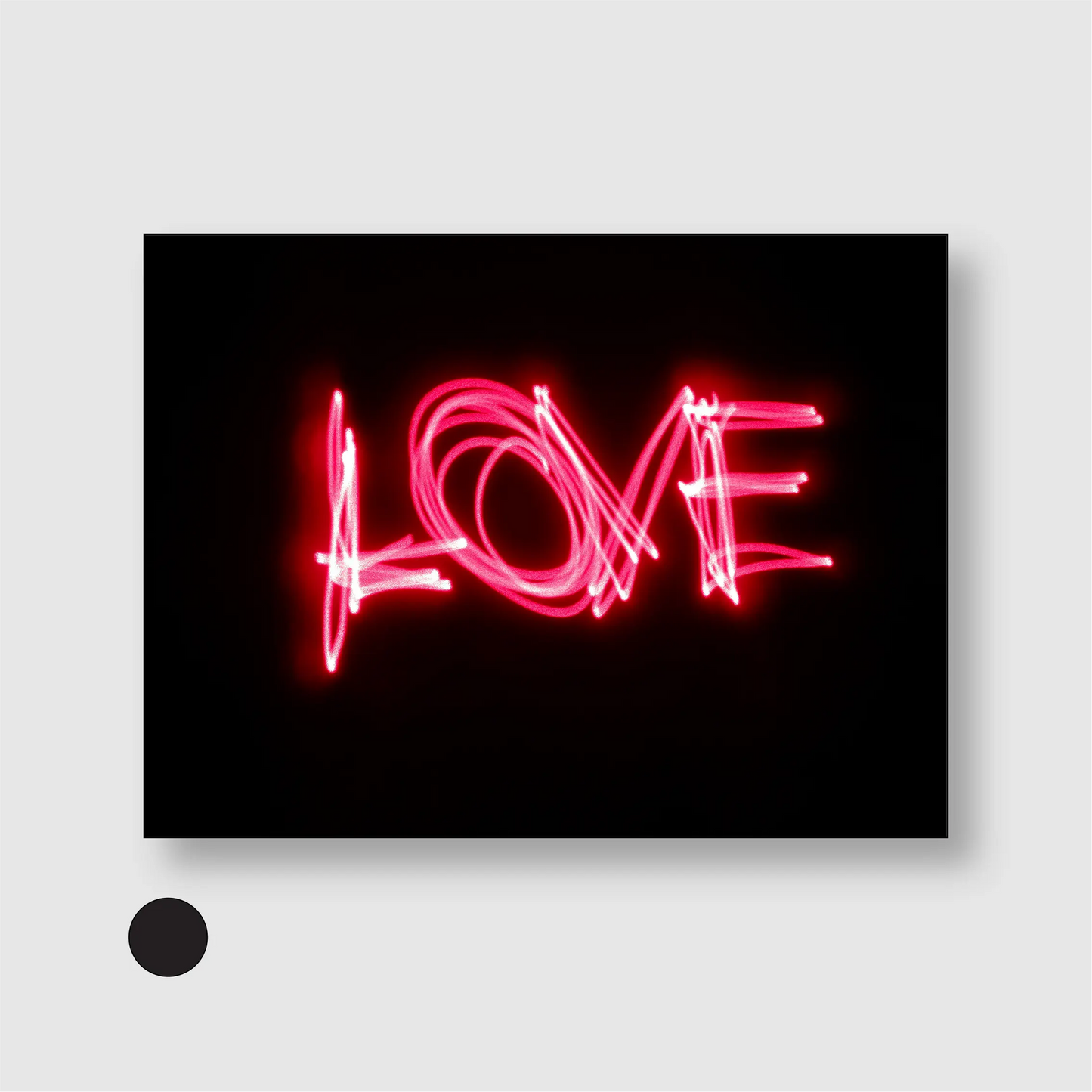 Neon Love