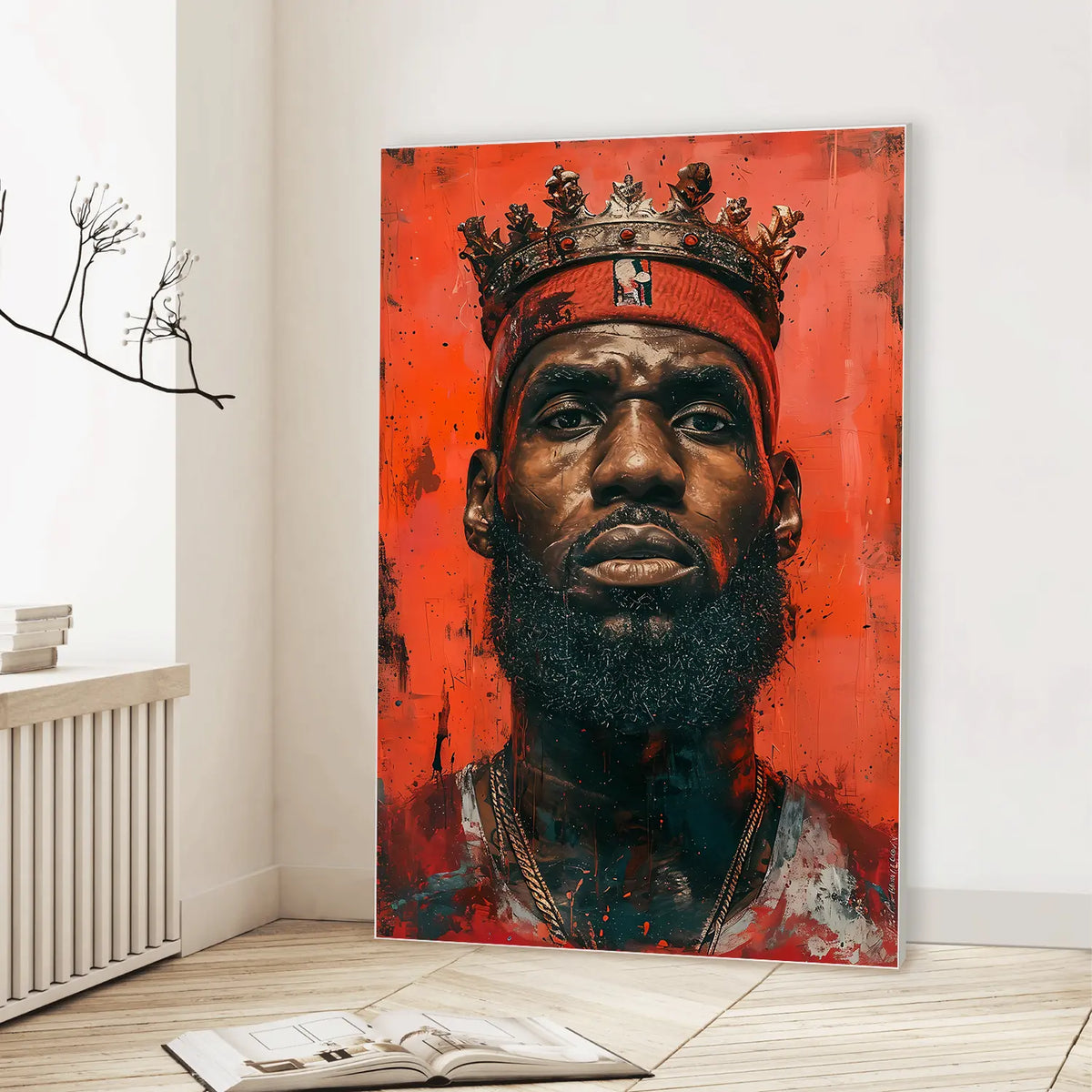 Crown of Kings
