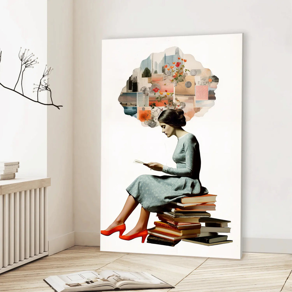 Lost In Pages