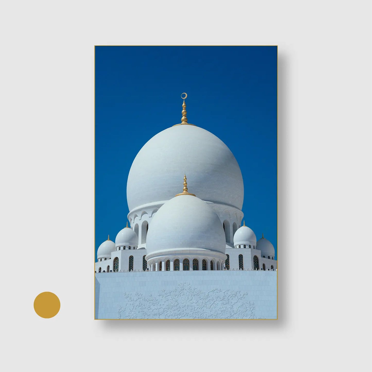 Celestial Dome Serenity
