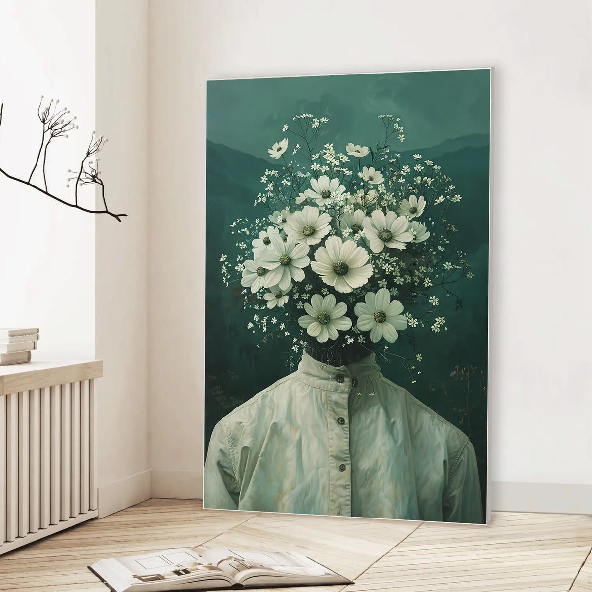 Blooming Reverie