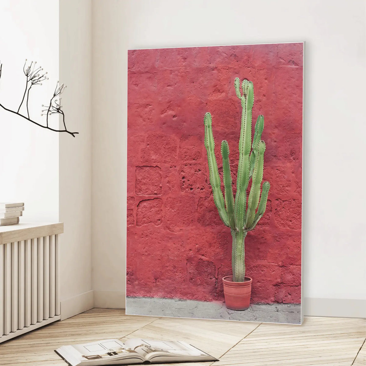 Desert Blush