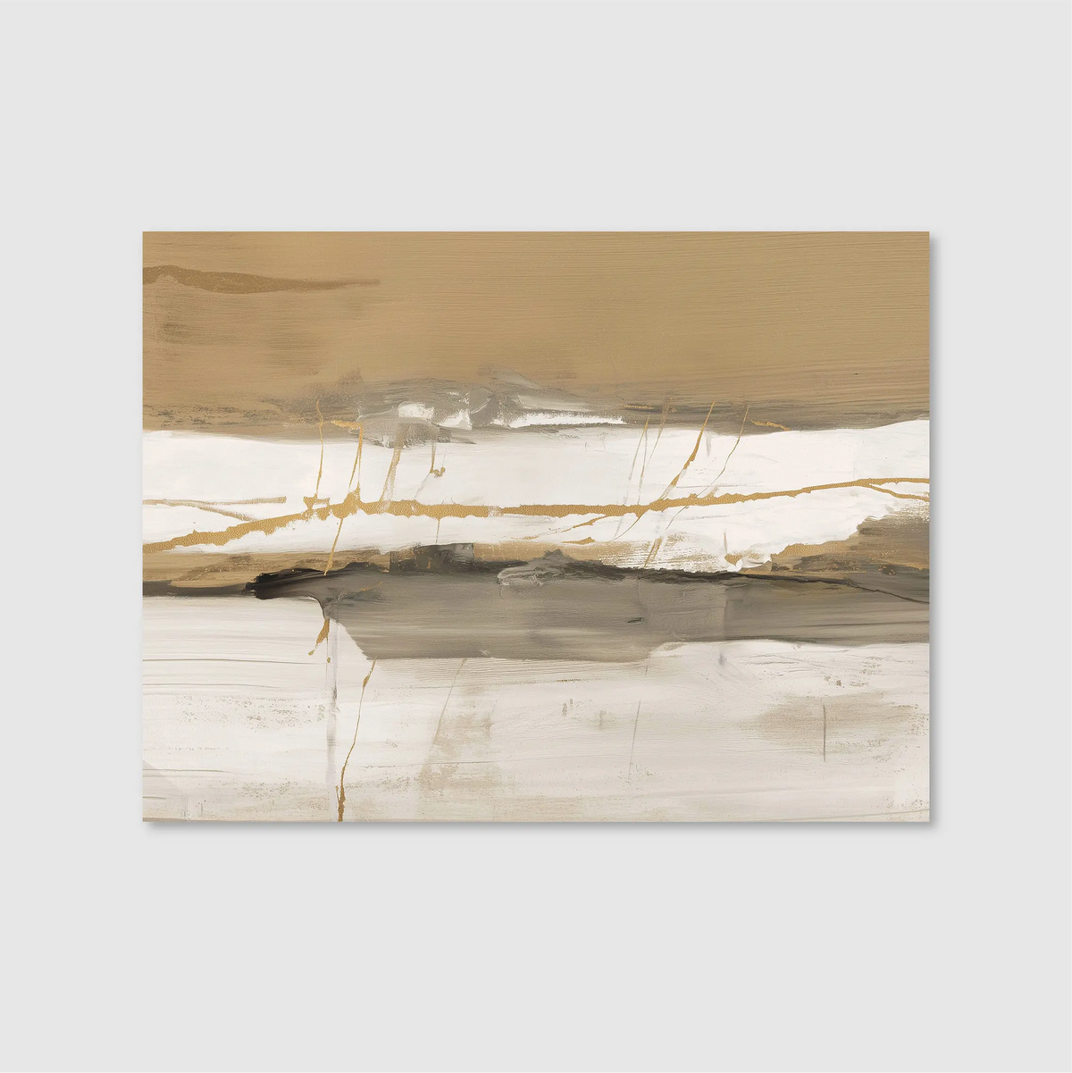 Golden Fault Lines