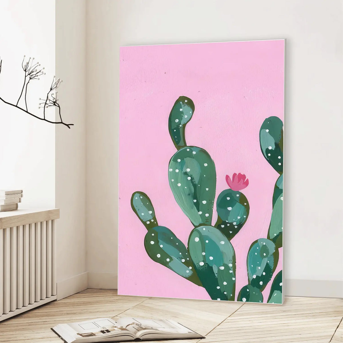 Desert Bloom Blush