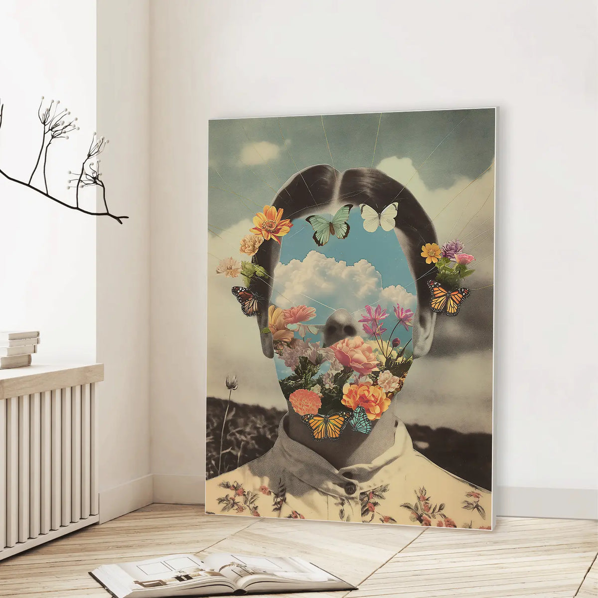 Bloom Within