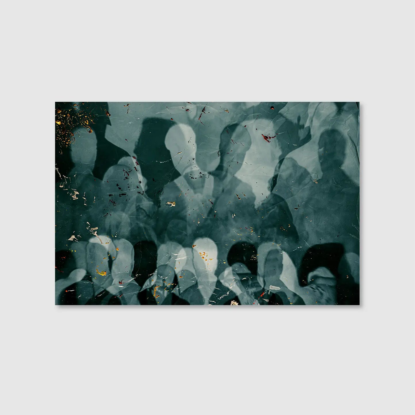 Ghosted Gathering