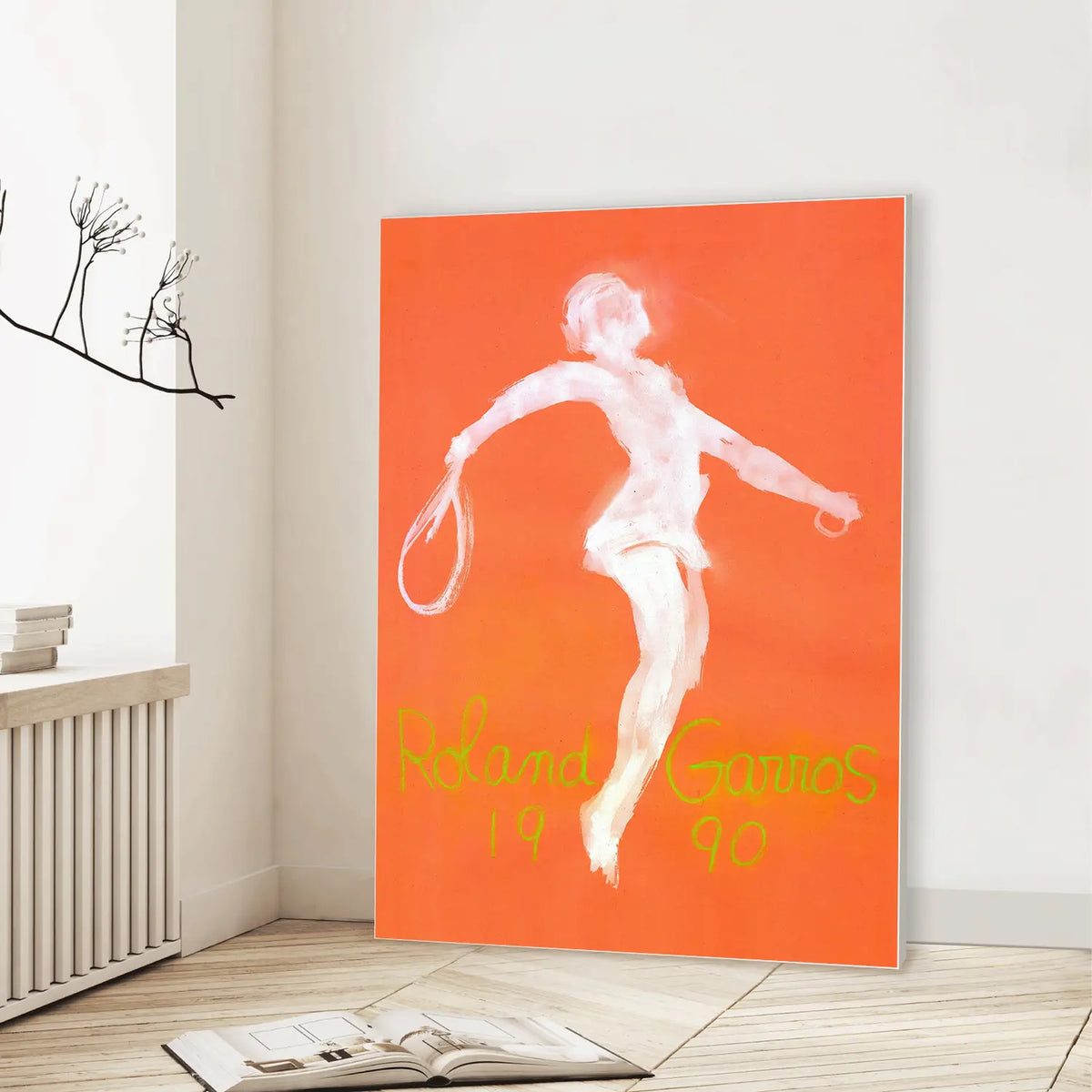Clay Court Motion