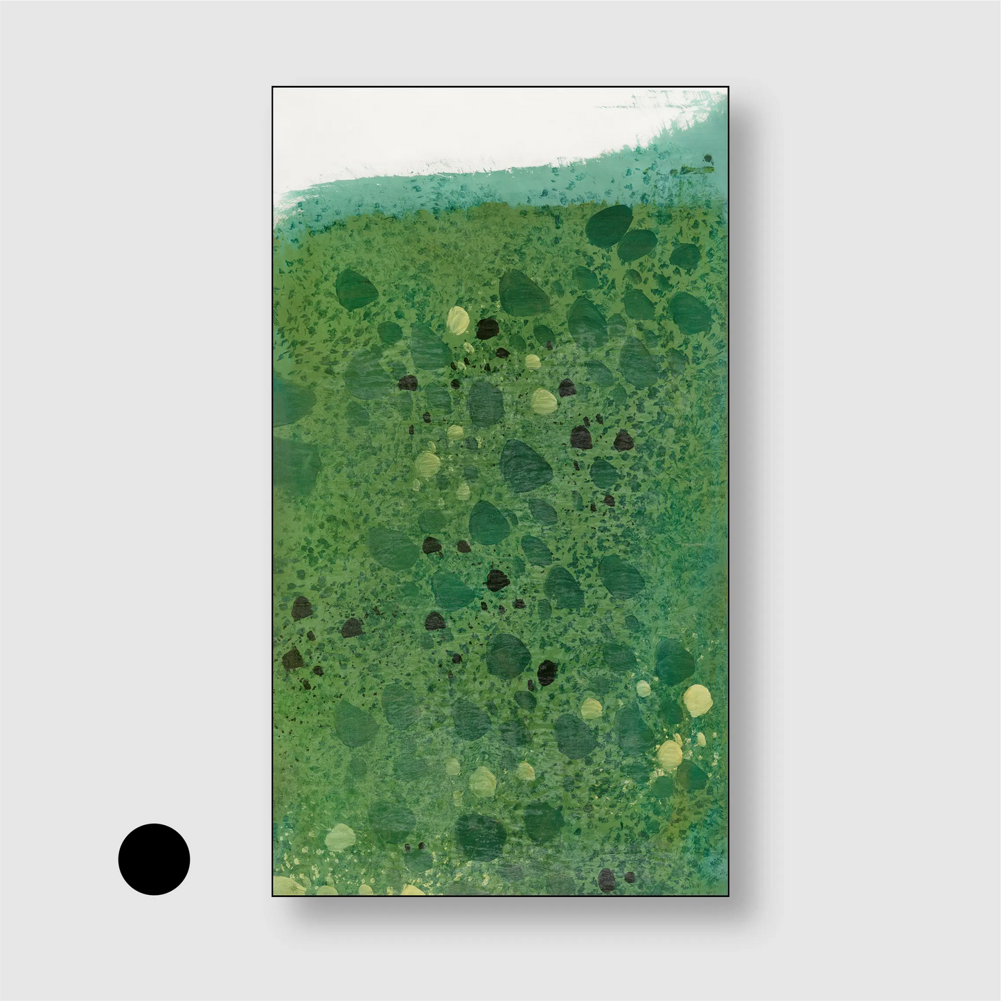Verdant Depths Bloom