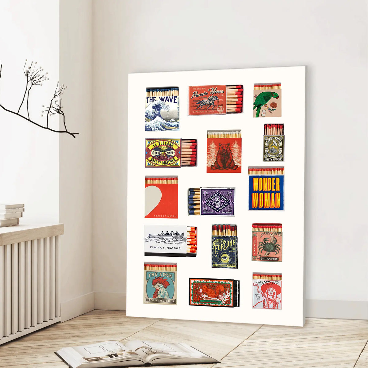 Matchbox Collector's Gallery