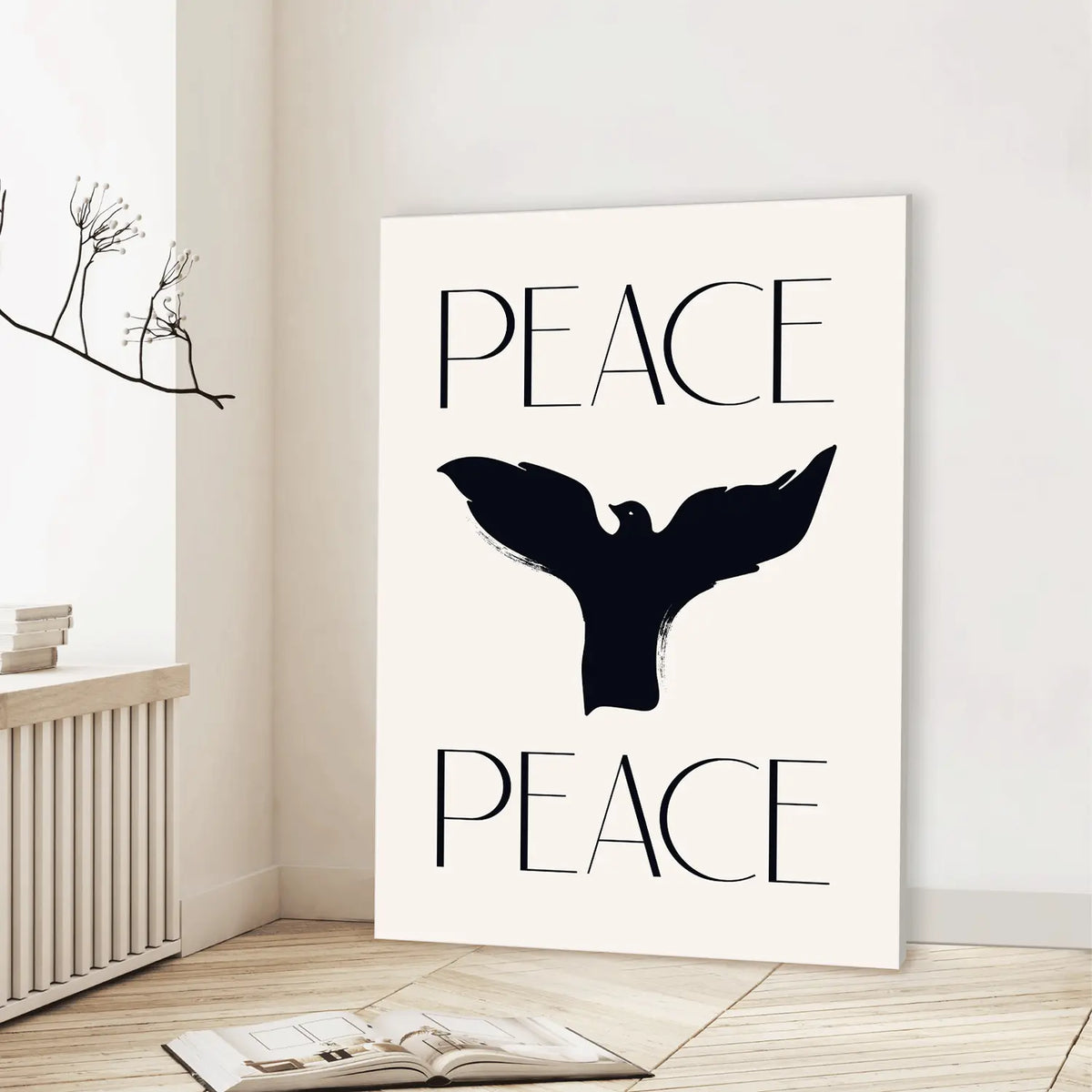 Dove Of Peace