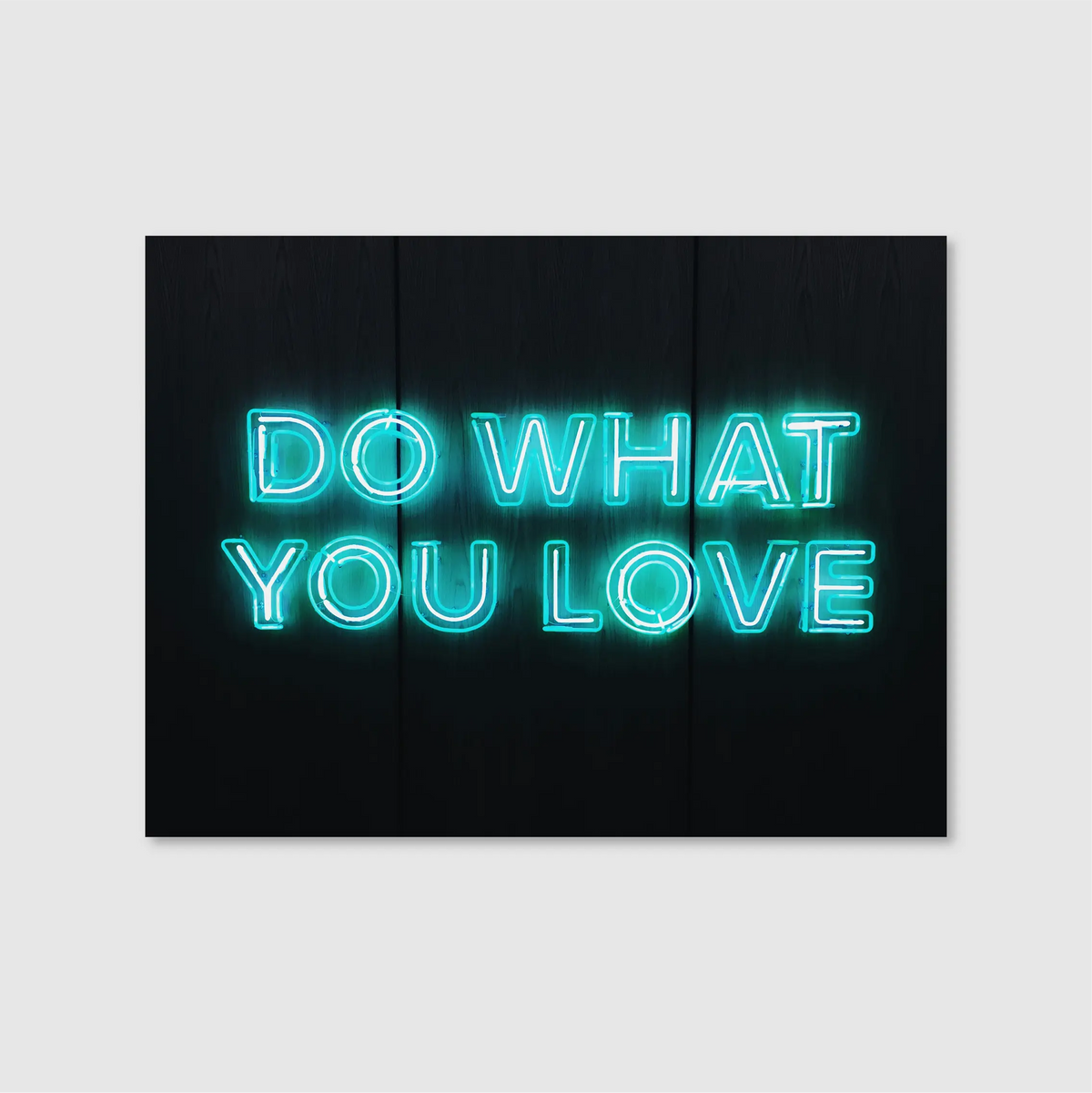 Neon Dream Mantra