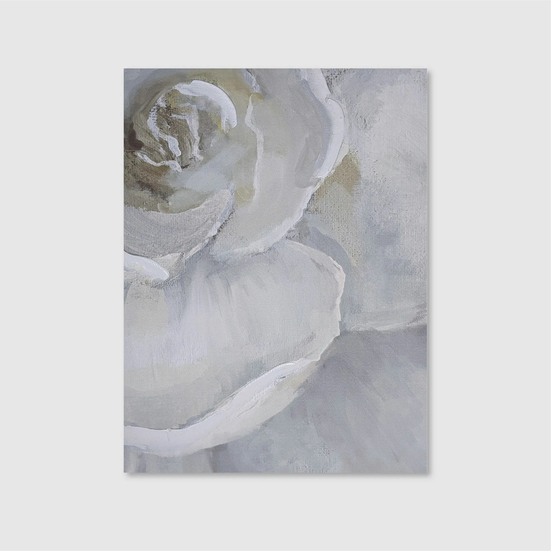 Whispered Bloom