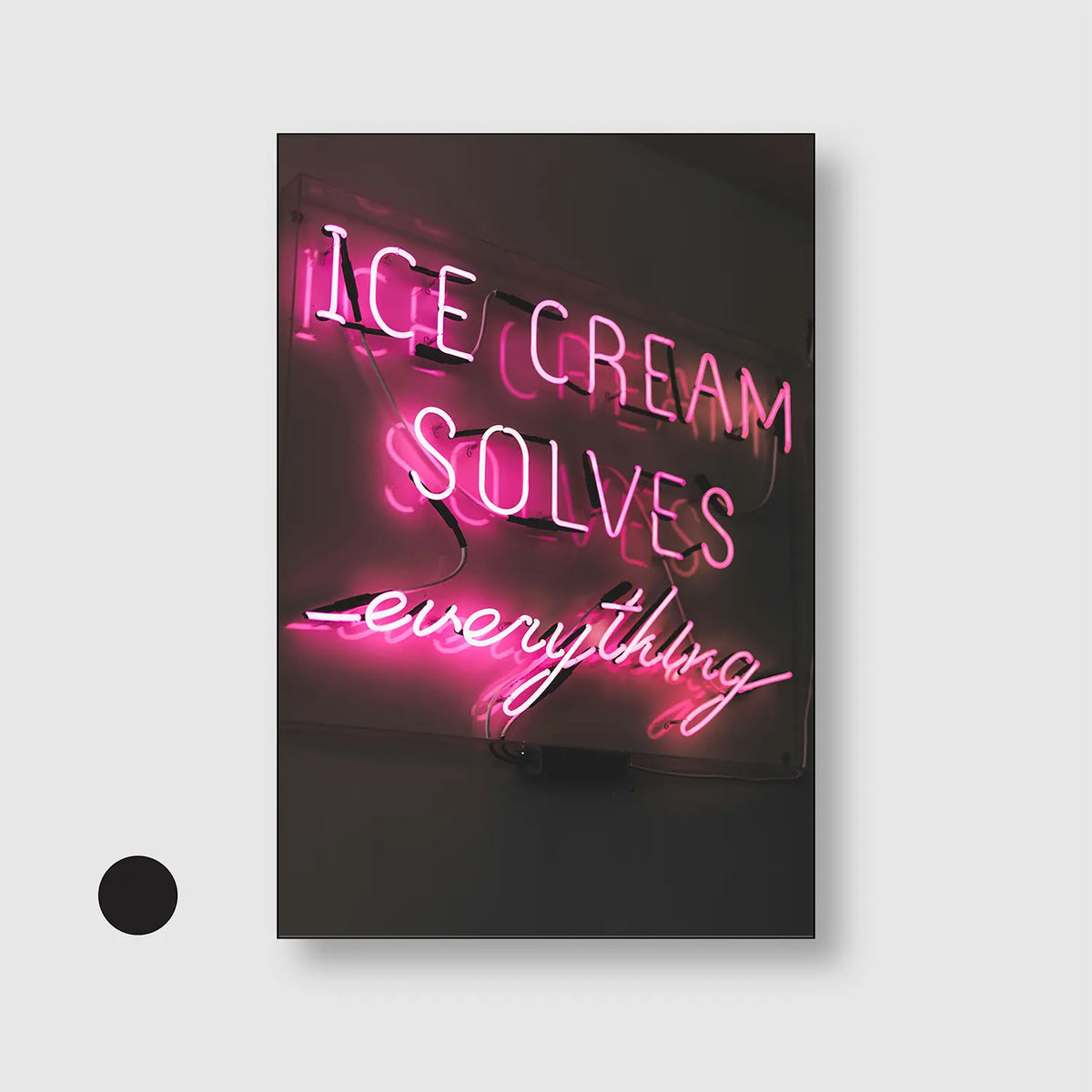 Neon Sweet Truth