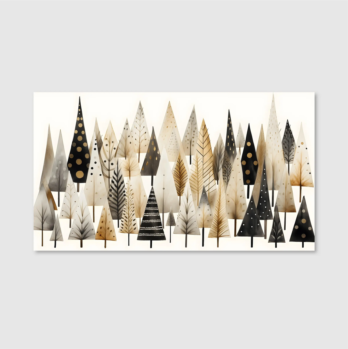 Gilded Forest Gathering