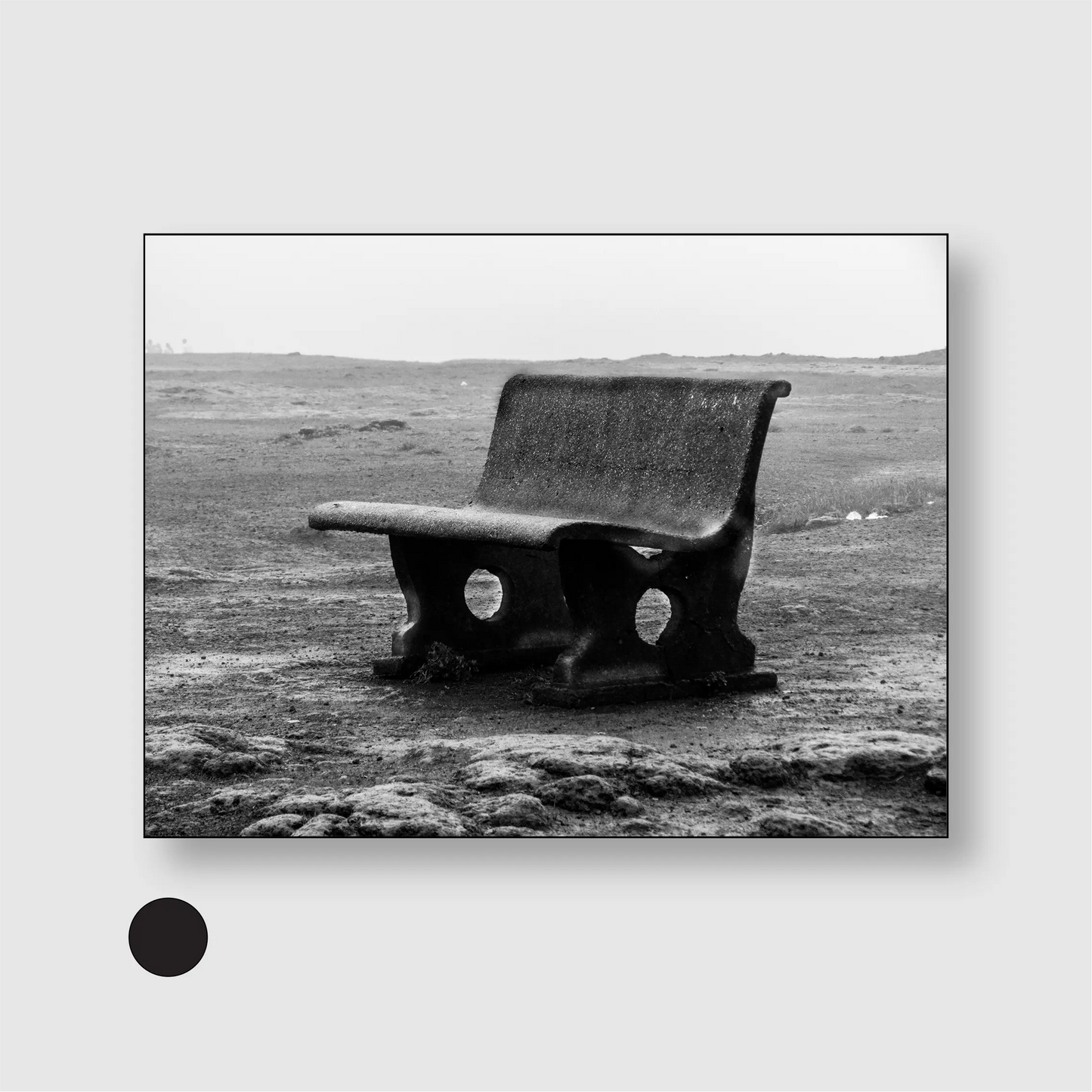 Solitude at the Edge