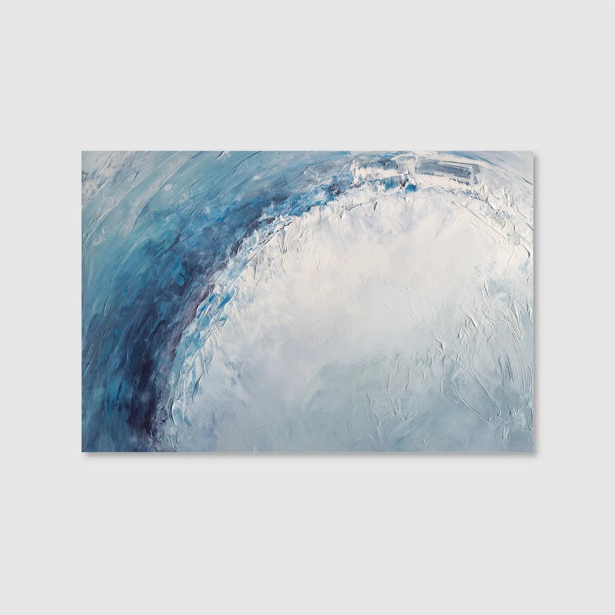 Ocean Surge Rising