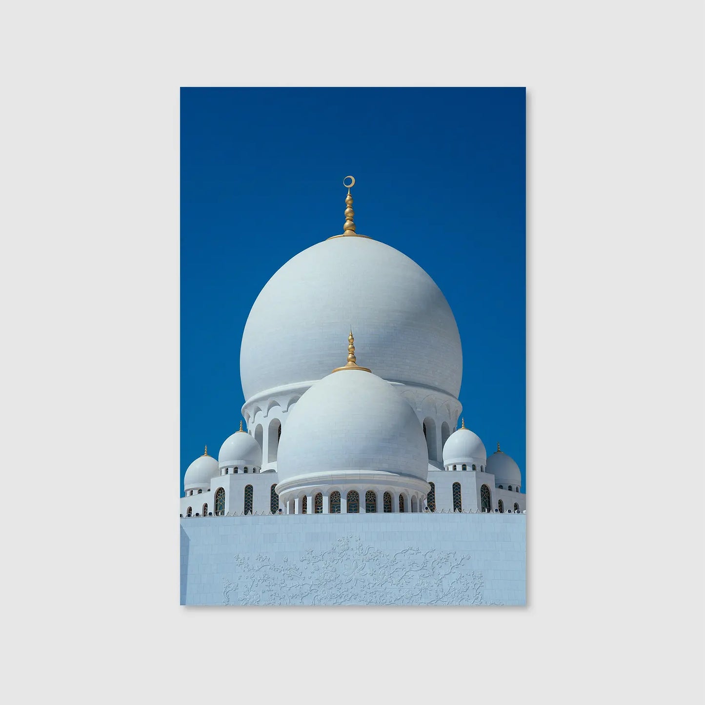 Celestial Dome Serenity
