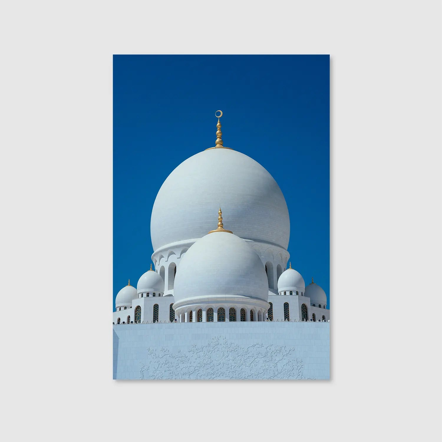 Celestial Dome Serenity