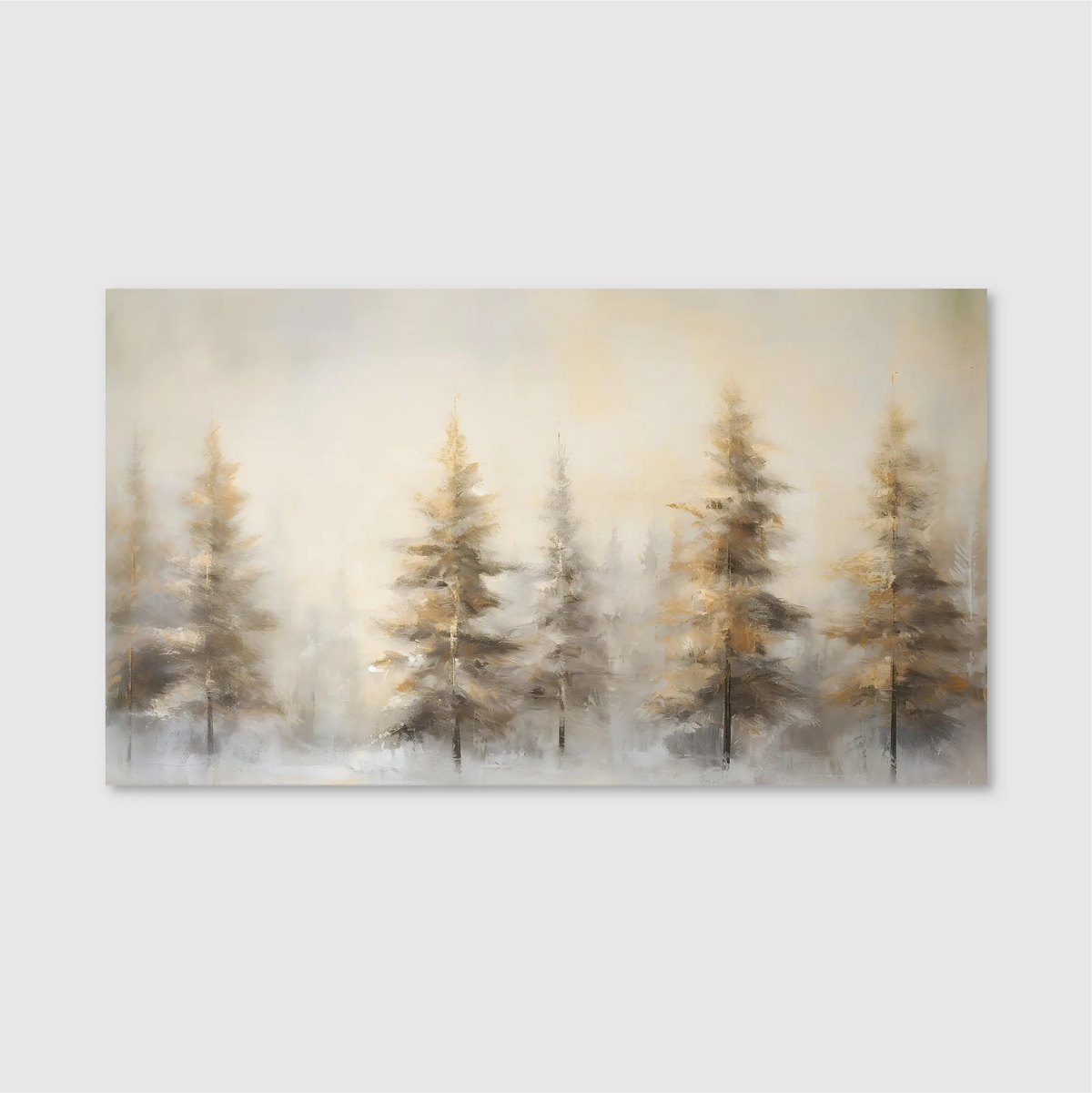 Golden Mist Pines