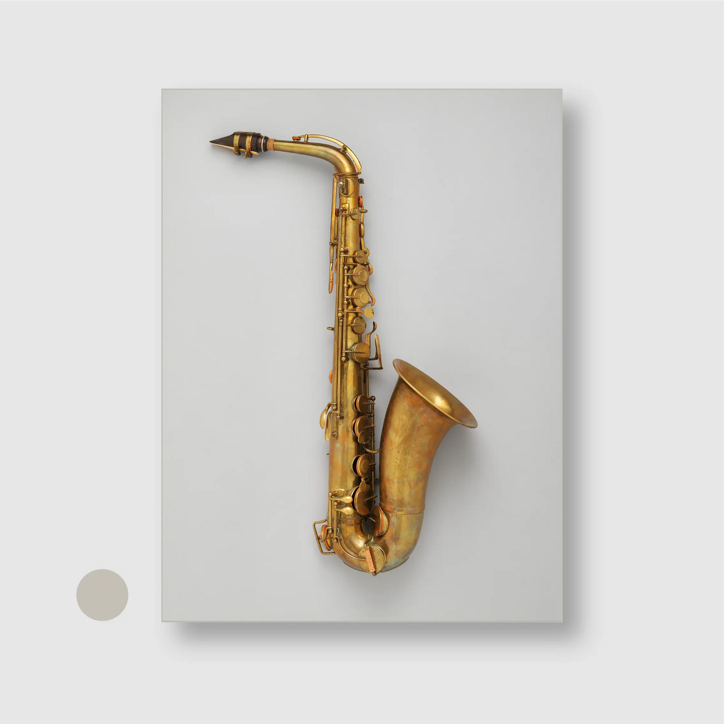 Jazz Soul Brass