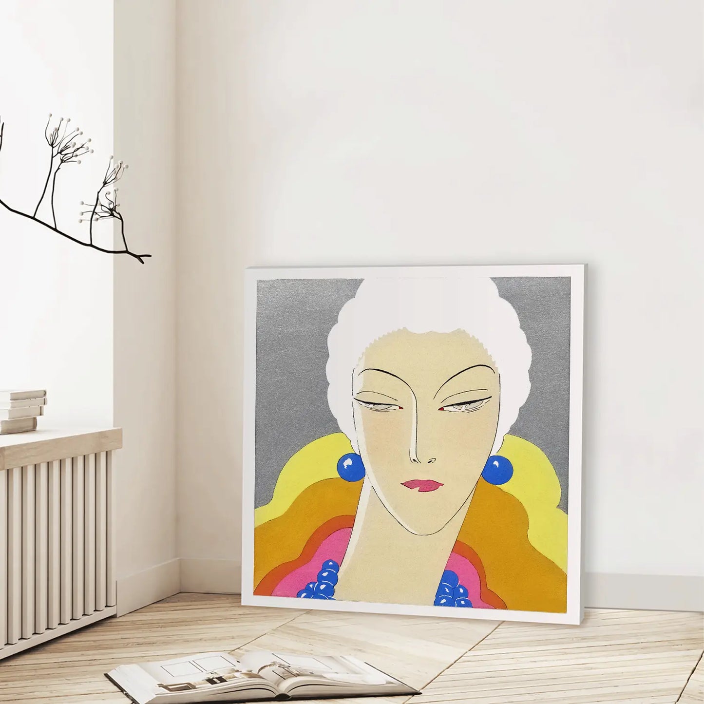 Gilded Reverie
