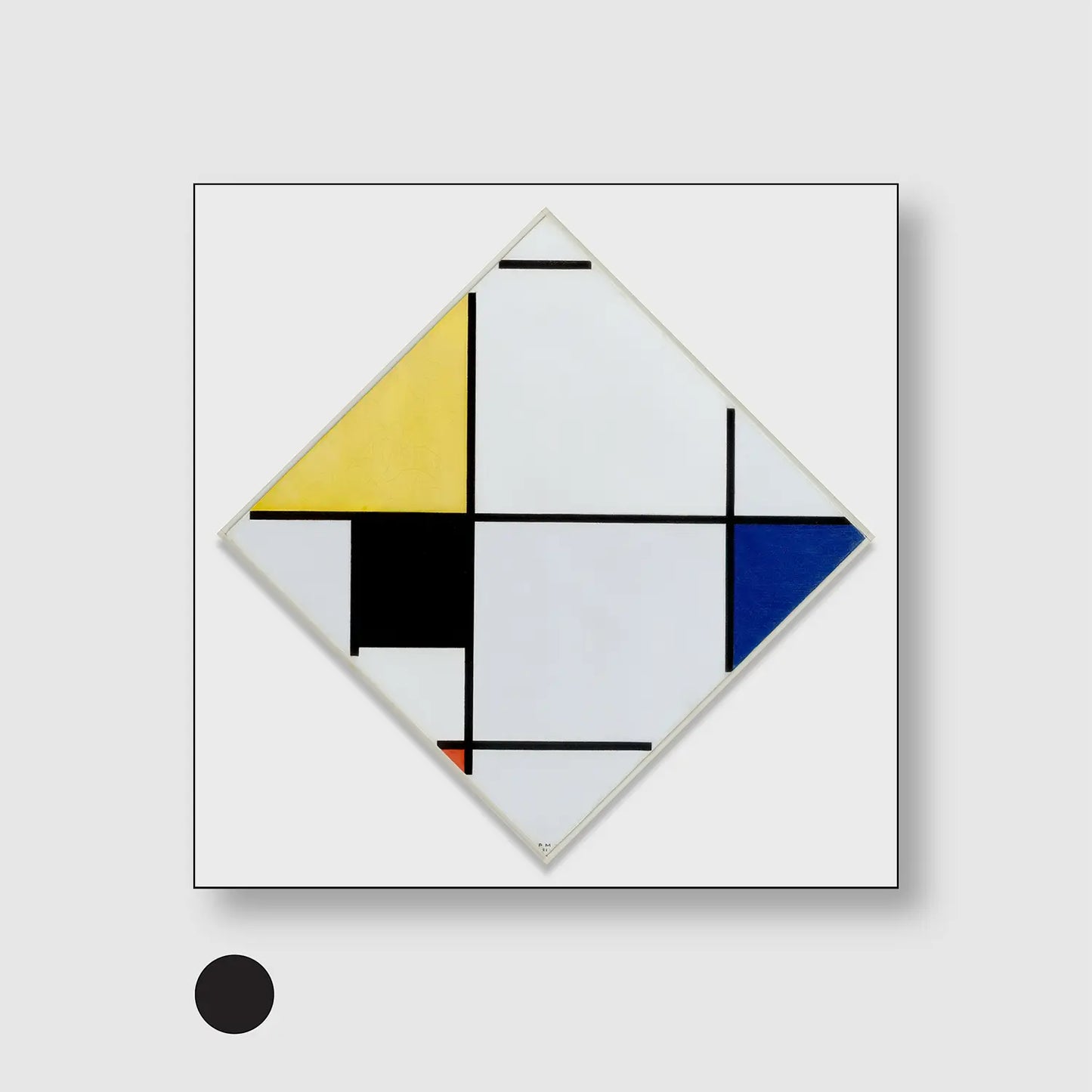 Neoplastic Diamond Composition