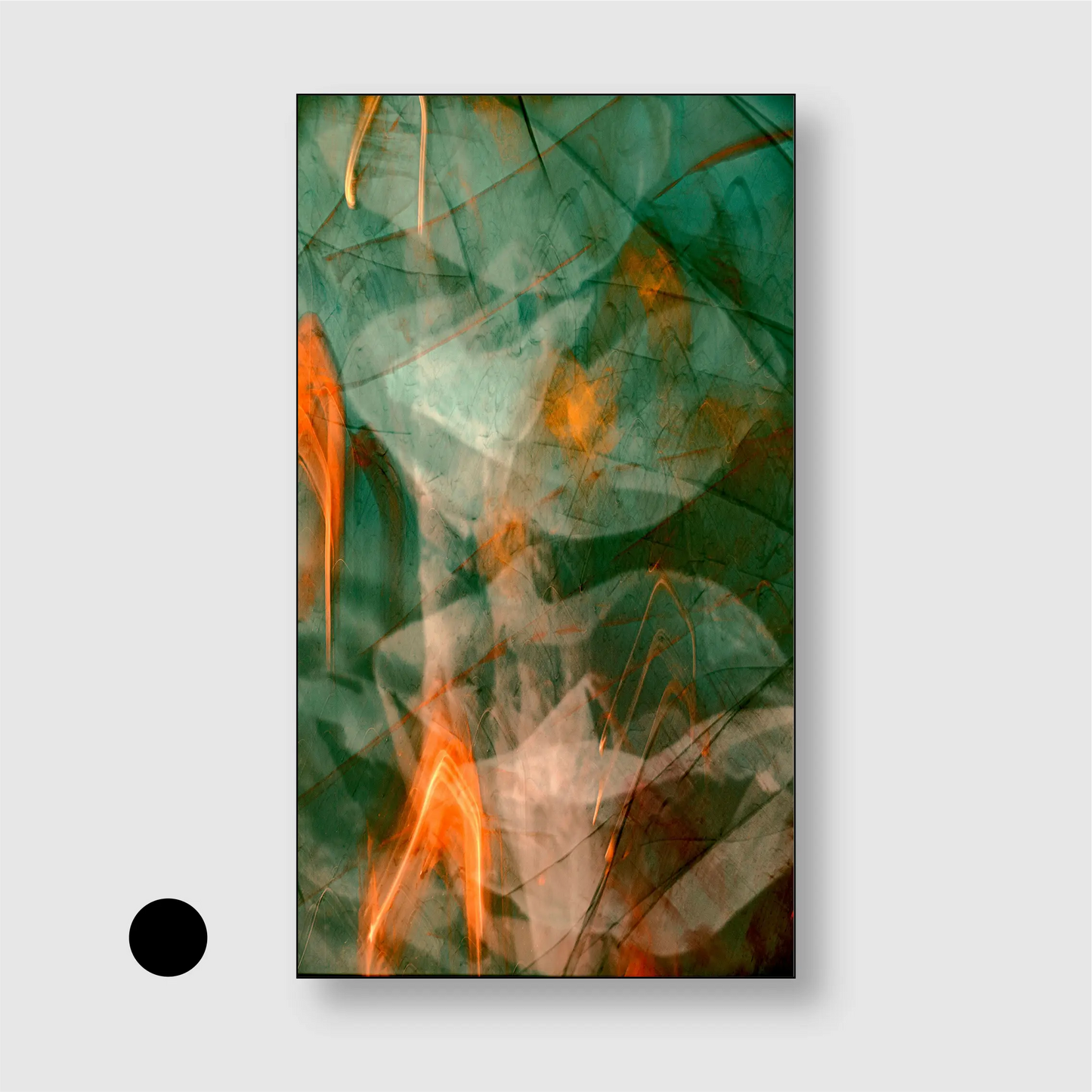 Ember & Tide