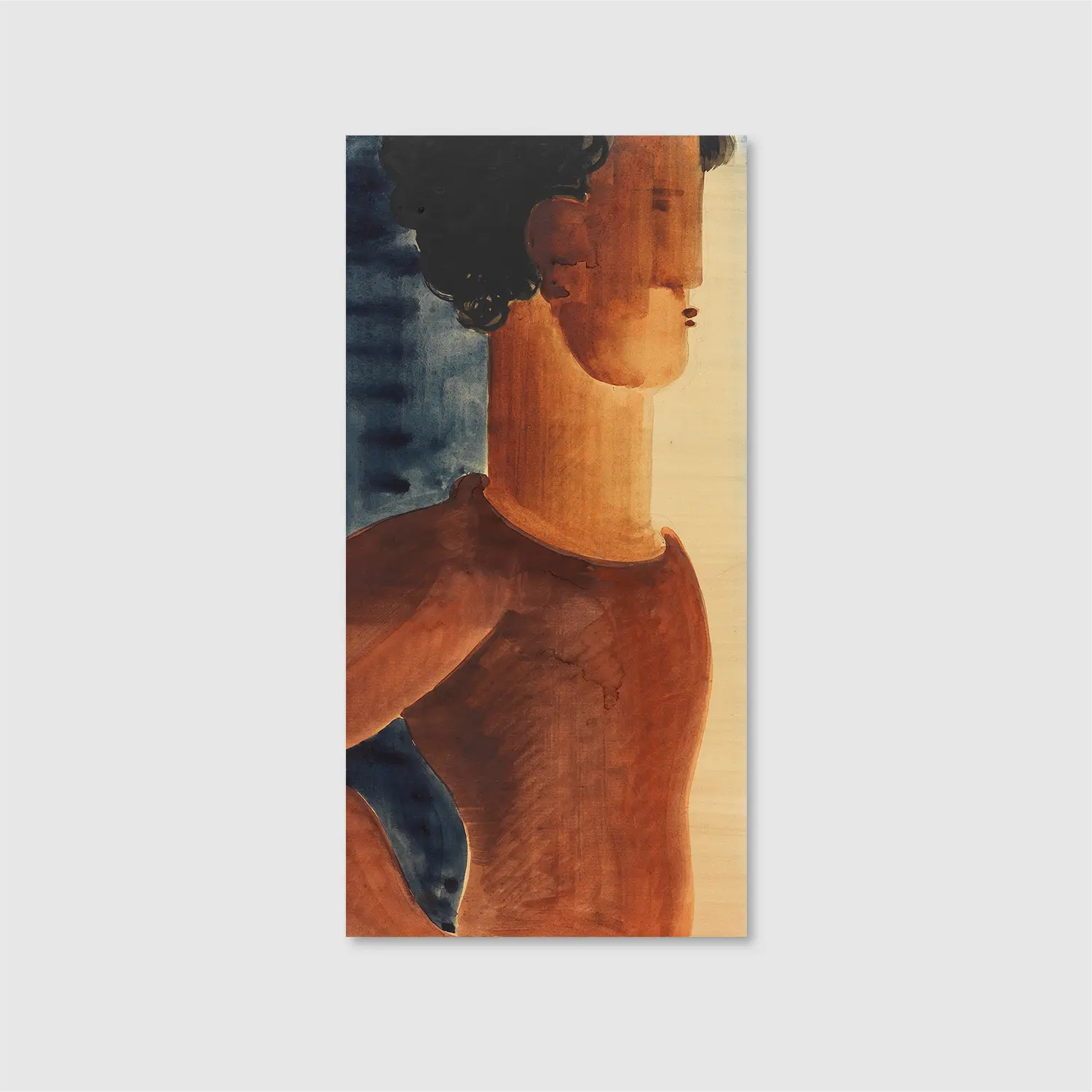 Jünglingsfigur romantisch (1932)
