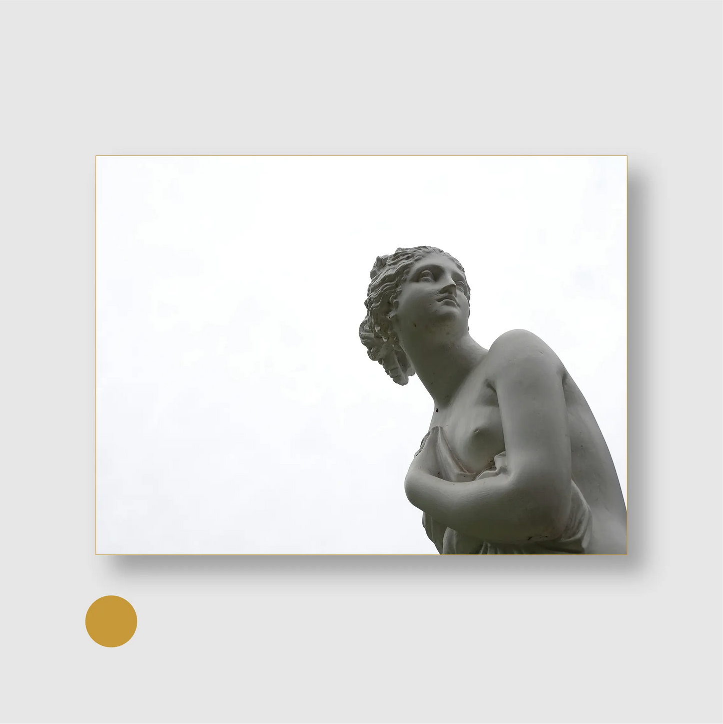 Marble Muse