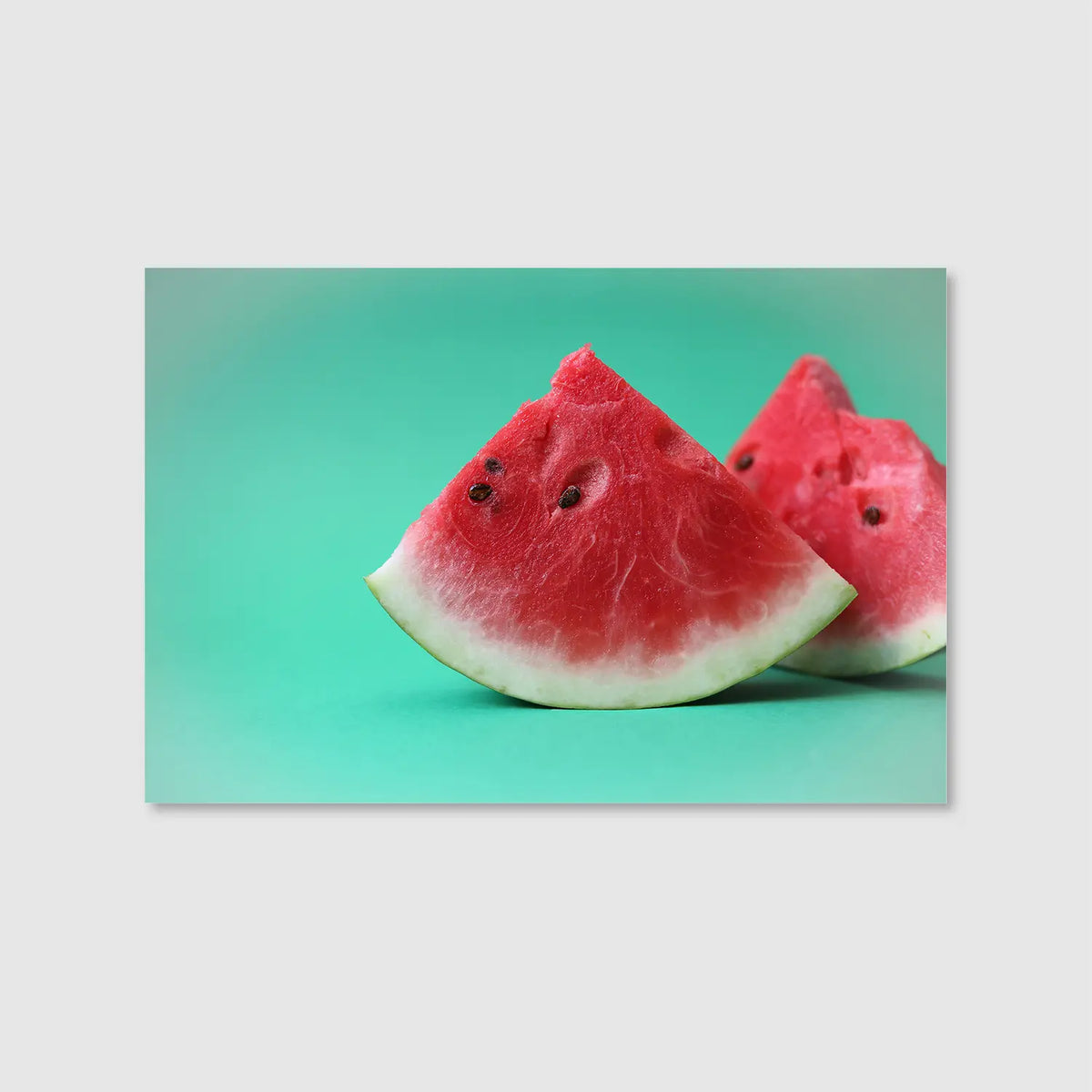 Summer Blush Slices